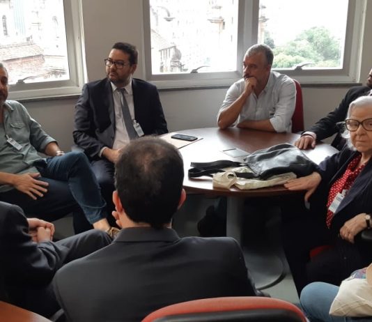 Reenquadramento de aposentados deve ser pago em julho, afirma Procurador