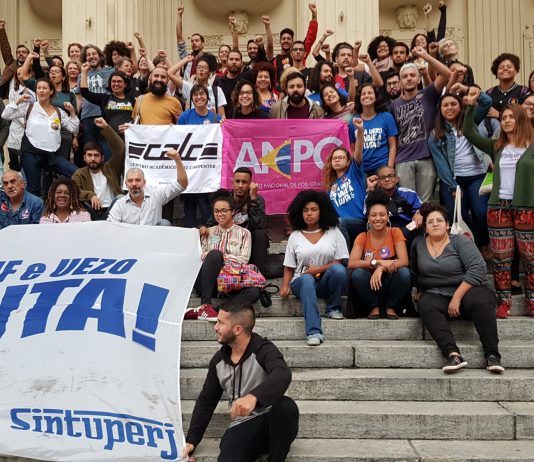 Por ampla maioria, Alerj diz NÃO à CPI contra universidades estaduais