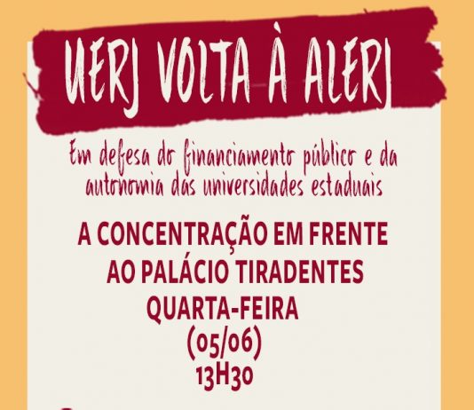 Por que NÃO aprovar a CPI das universidades estaduais