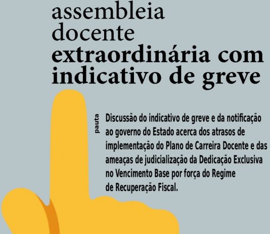 Em defesa da DE como Regime de Trabalho