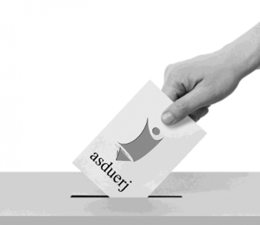 Conselho de Representantes da Asduerj biênio 2019-2021