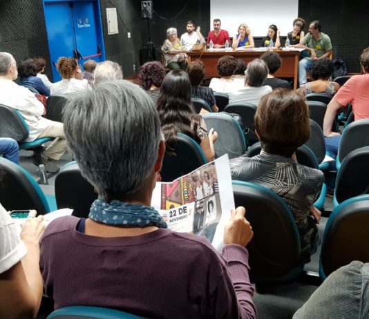 Assembleia cria GT Carreira para municiar luta contra defasagem salarial e ataques a direitos