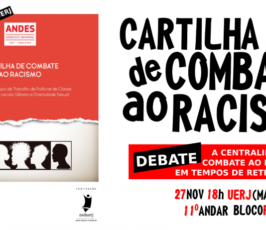 Uma ferramenta para a luta antirracista