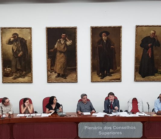 Consun amplia sua composição e aprova integração de técnico-administrativos ao Csepe