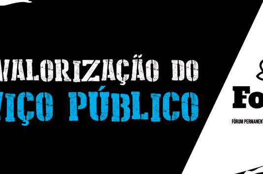 Fosperj encaminha carta a governador e solicita audiência para discutir salários e valorização do serviço público
