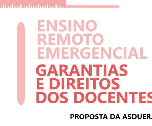 Proposta de Garantias e Direitos será discutida e votada no Consun
