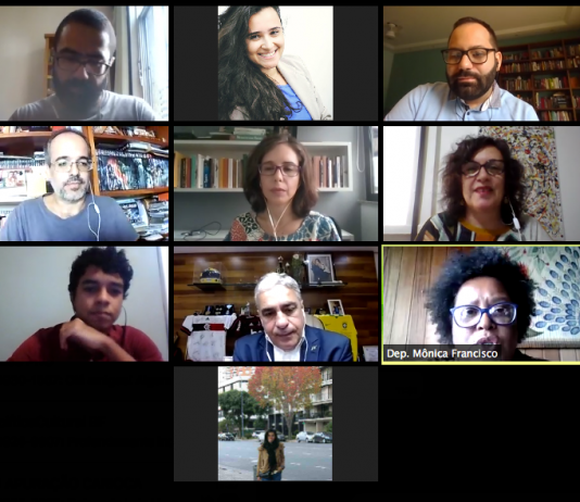 Após encontro com parlamentares, concursados não empossados devem se reunir com secretário da Casa Civil nesta sexta-feira, 9/10