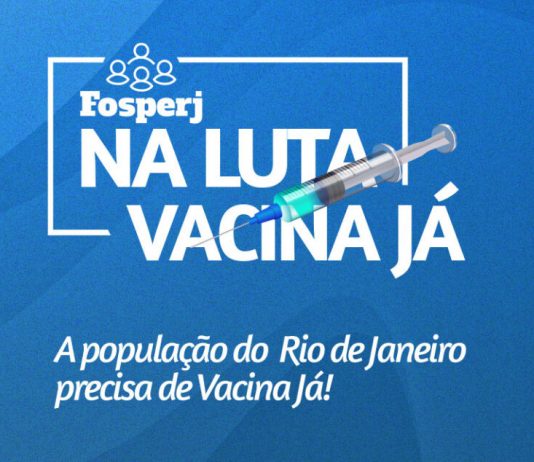 Campanha pressiona governador a comprar vacinas contra Covid-19, veja como participar