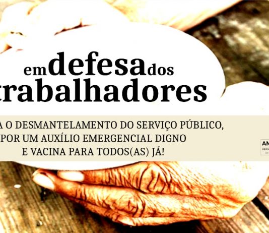 Nota da Asduerj