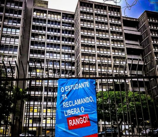 Reivindicações de trabalhadores e estudantes da Uerj são objetos de Atos Executivos da Reitoria