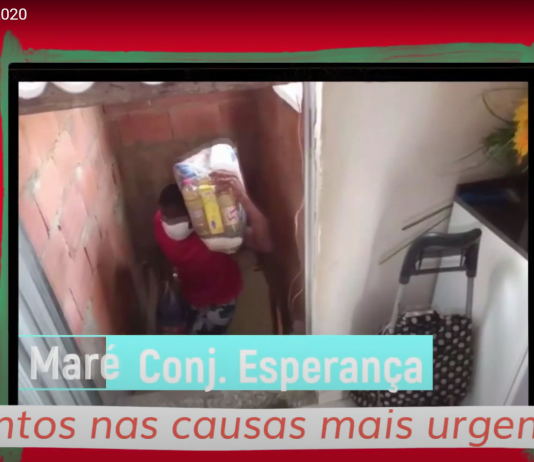 Solidariedade de Classe: conheça as iniciativas promovidas pela Asduerj