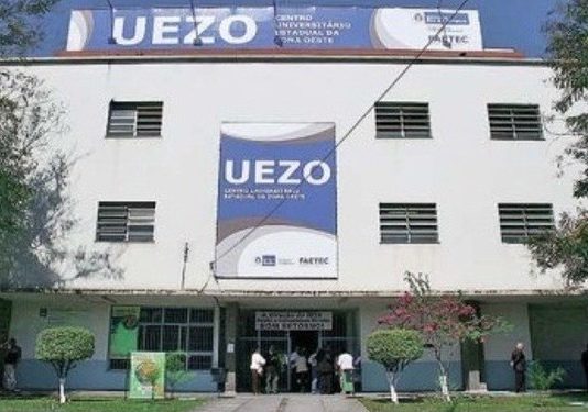 Asduerj se solidariza à luta pela incorporação da Uezo à Uerj