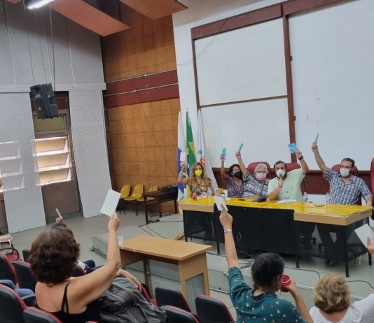 Comissão de Direitos Docentes da Asduerj discutirá recomposição e gratificações
