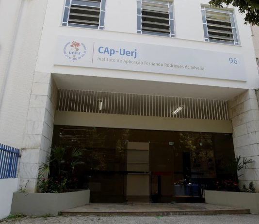 Nota do GT CAp da Asduerj