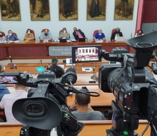 Consun discute Proposta Orçamentária 2023 em meio a controvérsias sobre a expansão da Universidade