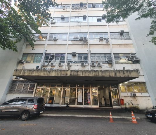 Expansão da precariedade? Uerj planeja investir em novas unidades enquanto atuais pedem socorro | Especial Haroldinho