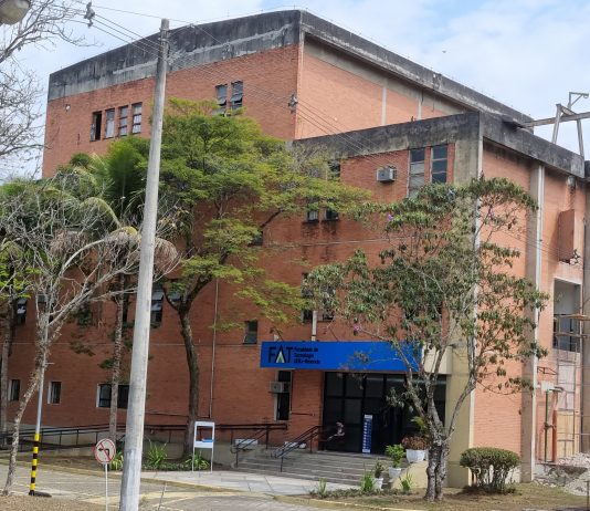 Docentes da FAT apontam situação de abandono e invisibilidade: “A Uerj não nos enxerga” | Especial Resende