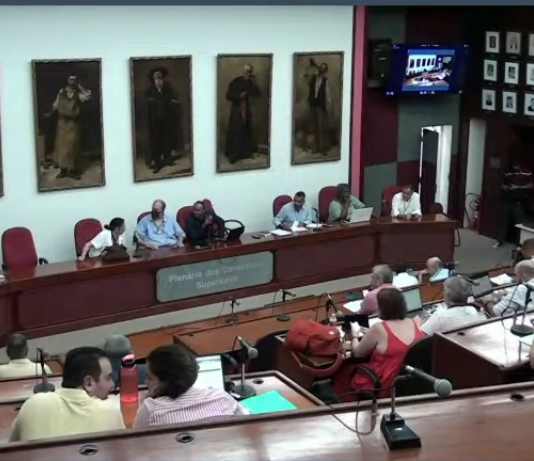 Comissão que apura supostas irregularidades em projetos da Uerj requer adiamento do parecer final