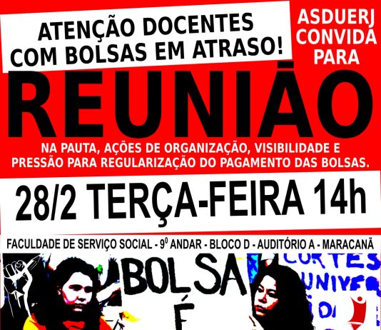 Amanhã!