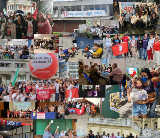 RETROSPECTIVA ASDUERJ 2021/2023