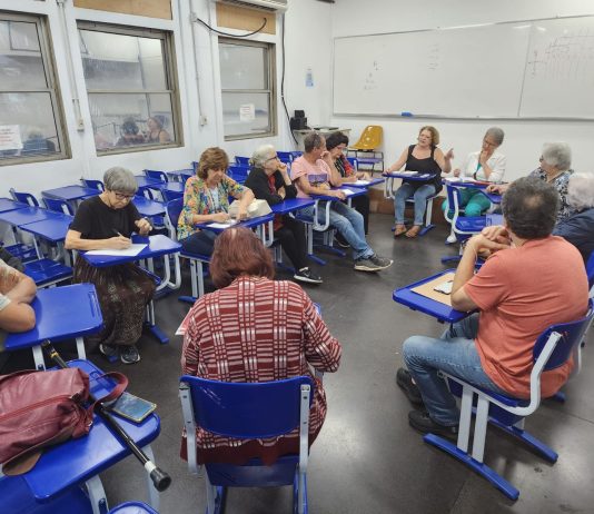 Asduerj realiza sequência de Plenárias de Base com a categoria docente da Uerj