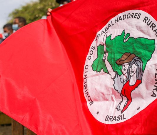 MST: 40 Anos de Transformação Social