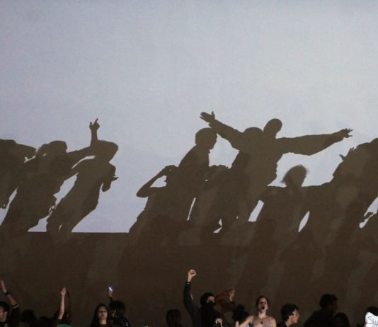 Lutar não é crime! Asduerj comemora a absolvição dos 23 manifestantes das jornadas de 2013 e 2014