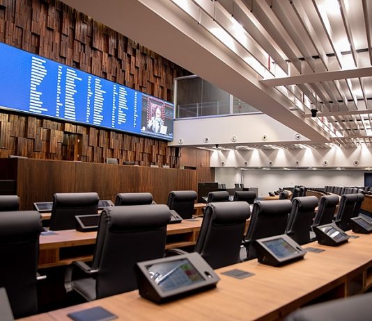 Recomposição salarial: Movimento unificado reivindica participação no debate sobre LDO
