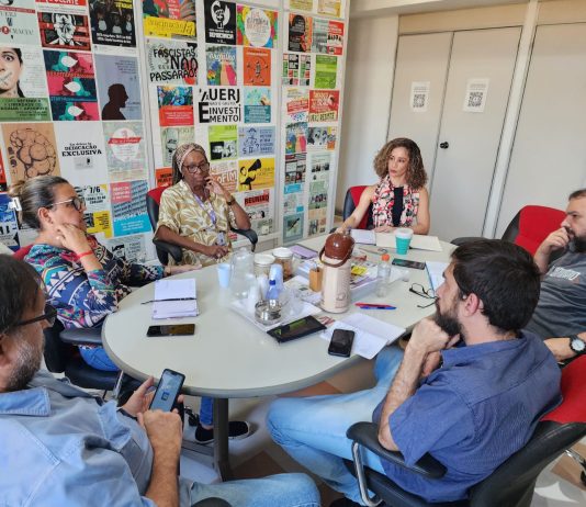 Asduerj e Sintuperj organizam participação no ato unificado por Recomposição Salarial, no dia 19/6, com paralisação por 24h