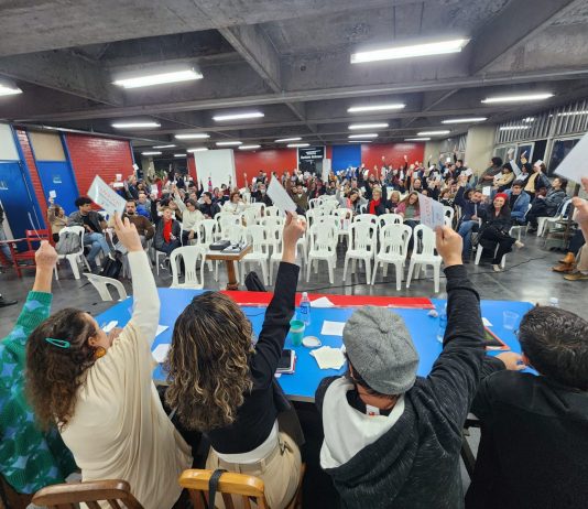 Moção de Repúdio a ataques misóginos de parlamentares da Alerj à Reitora da Universidade do Estado do Rio de Janeiro, Professora Gulnar Azevedo