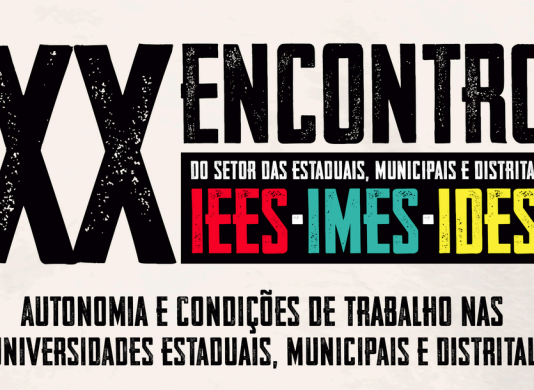 Começa nesta sexta: Confira a programação completa do XX Encontro das Iees, Imes e Ides