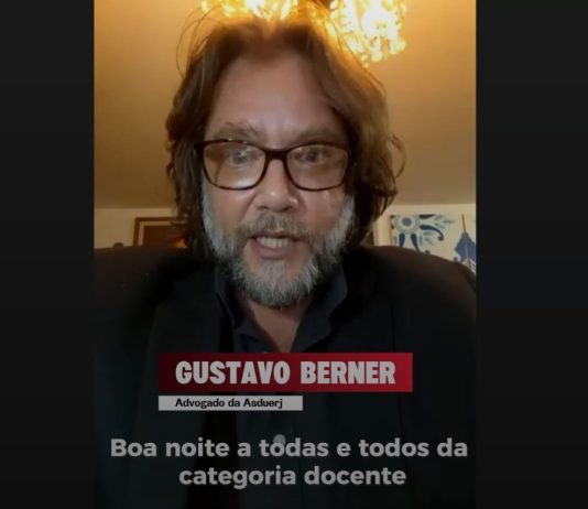Cobrança de dívida pelo Rioprevidência é abusiva, afirma jurídico da Asduerj