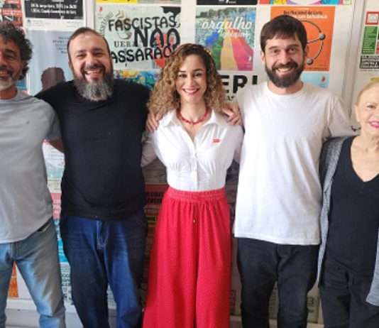 Retrospectiva do Biênio 2023-2025