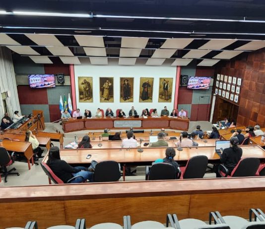 Csepe aprova novo calendário com conquistas do movimento grevista