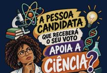 Observatório das eleições 2026: Compromisso de quem se candidata. Voz de quem cobra