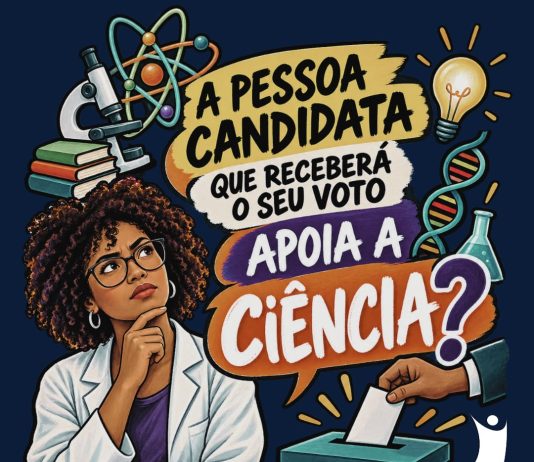 Observatório das eleições 2026: Compromisso de quem se candidata. Voz de quem cobra