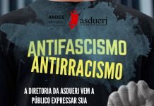 “Não se pode confundir a reação dos oprimidos com a violência do opressor!”