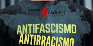 “Não se pode confundir a reação dos oprimidos com a violência do opressor!”