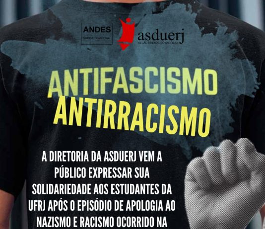 “Não se pode confundir a reação dos oprimidos com a violência do opressor!”