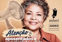 Prova de Vida 2026