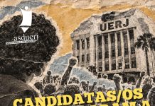 Veja a pauta de reivindicações da Uerj apresentada às candidaturas nas eleições 2026 no Rio de janeiro