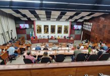 Consun aprova moção pelo avanço das cotas nos concursos docentes da Uerj