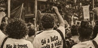 Nota da Asduerj sobre as eleições